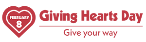 giving hearts logo