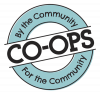 Co-op Month Logo