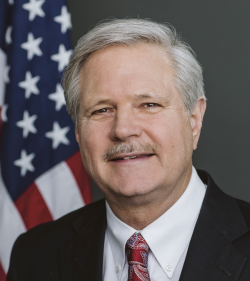 John Hoeven