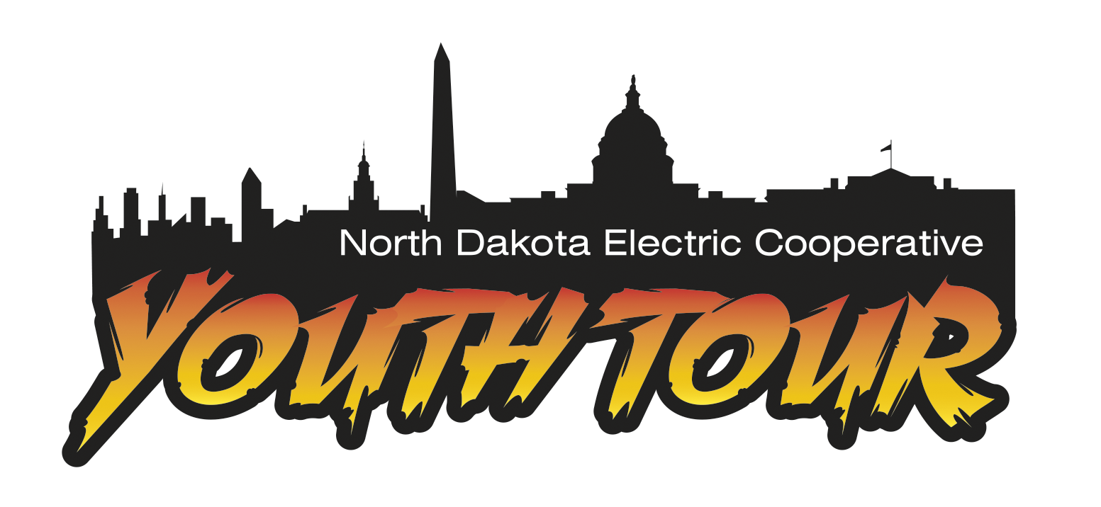 Youth Tour logo