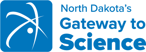 Gateway to Science logo