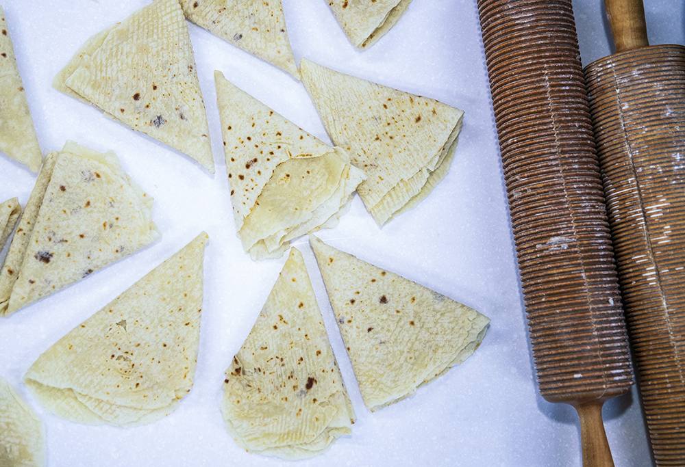 Lefse
