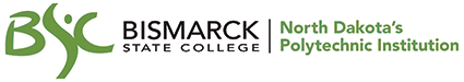 Bismarck State College logo