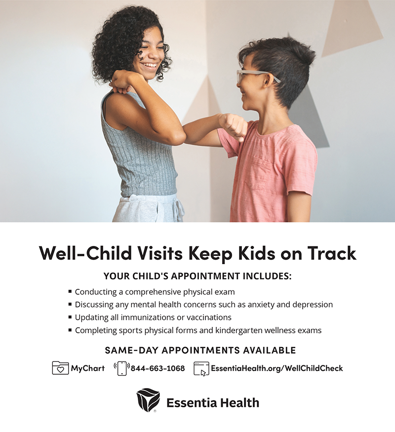 Essentia Health