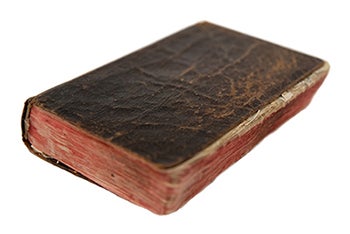 German-language Bible