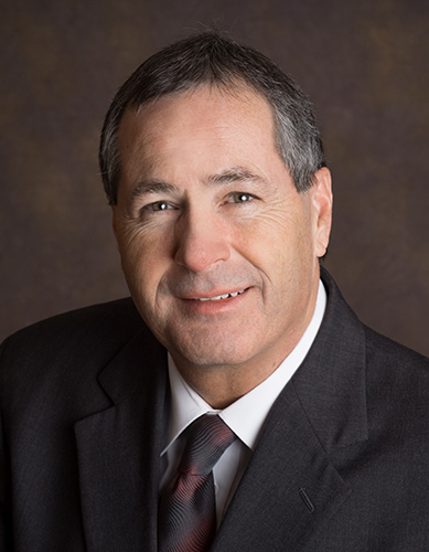 Doug Goehring