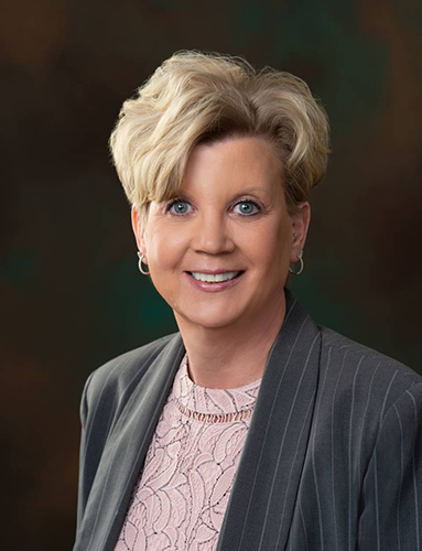Sheri Haugen-Hoffart