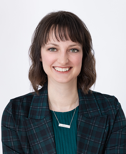 Jill Kringstad