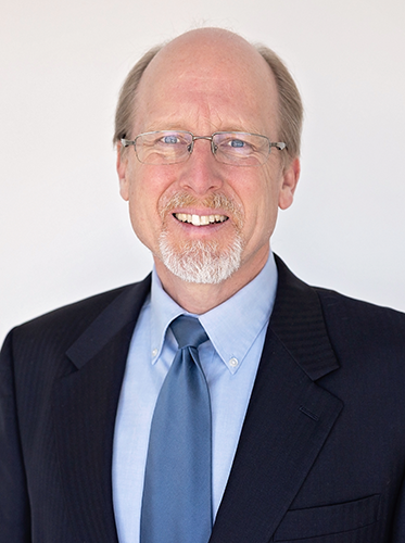 John Pederson