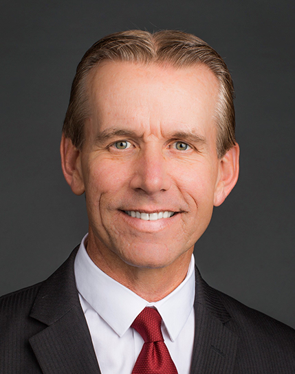 Brian Kroshus