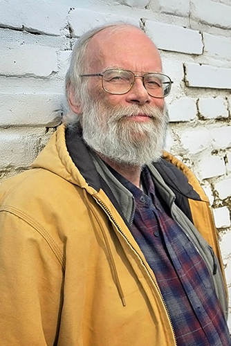 Mark Nelson