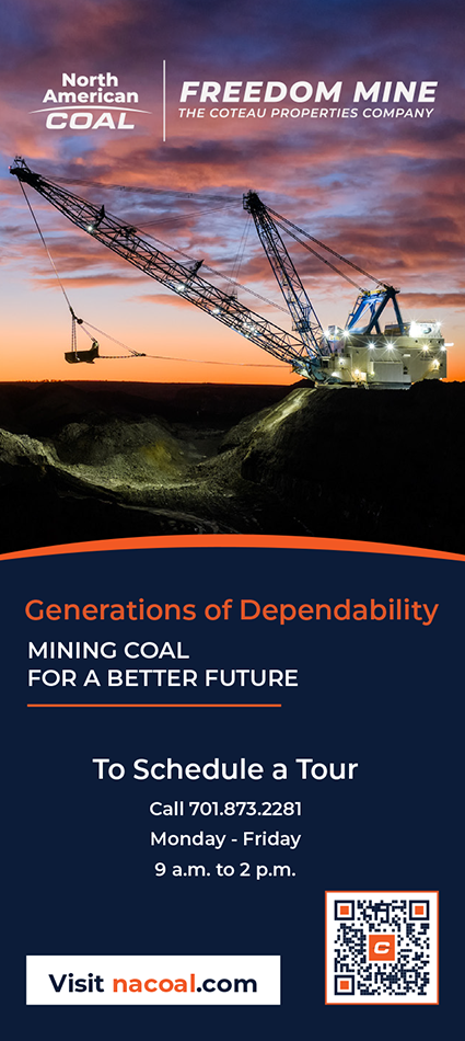 North American Coal