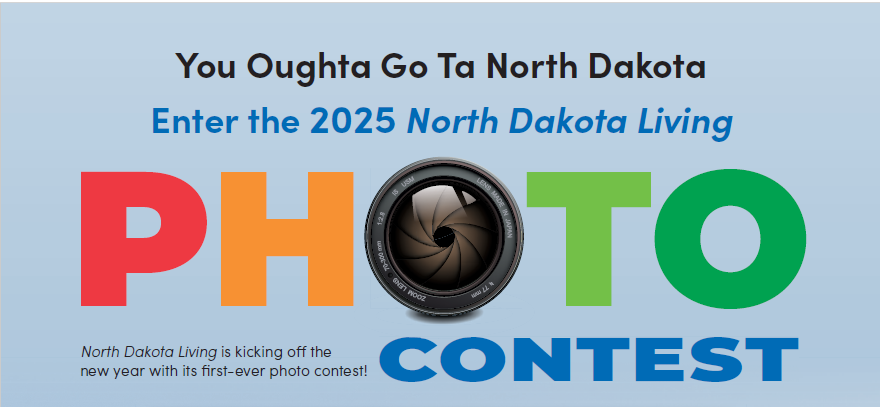 NDLiving Photo Contest