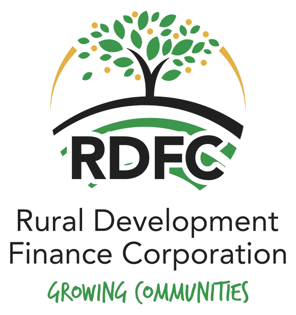 RDFC logo