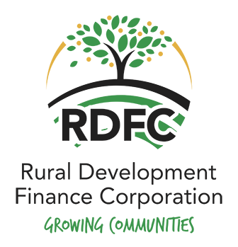 RDFC logo