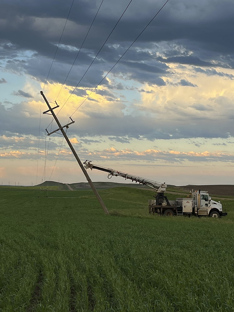 Roughrider Electric Cooperative