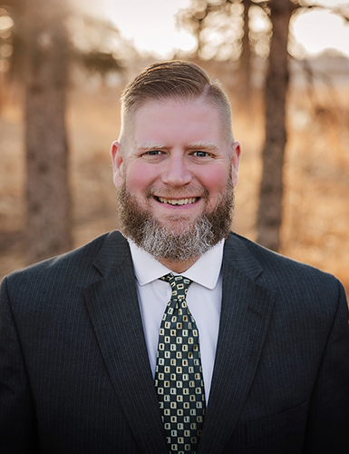 Ryan Braunberger