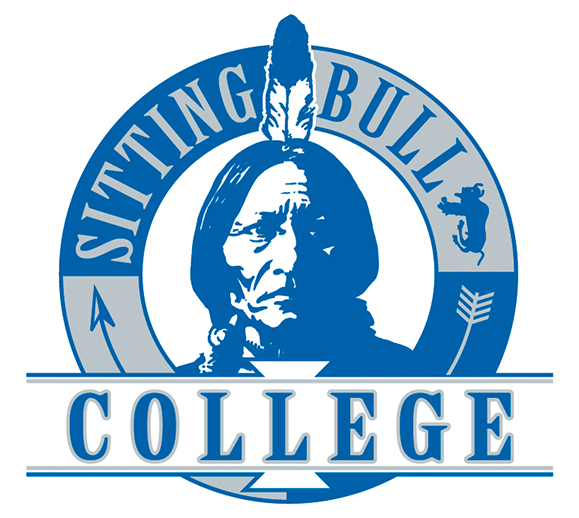 Sitting Bull College logo