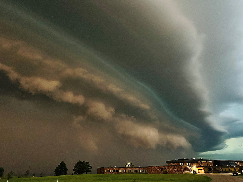 North Bismarck