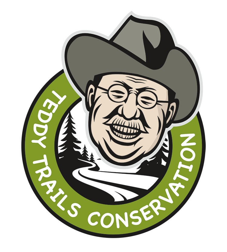 Teddy Trail Conservation logo