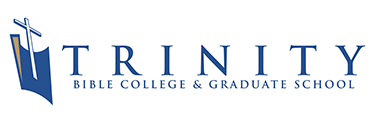 Trinity Bible College logo