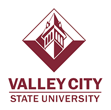 Valley City State Universit logo