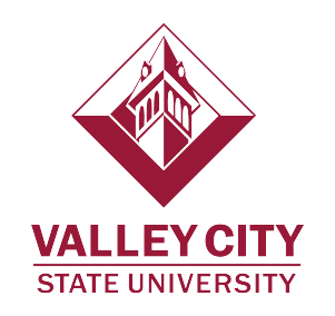 VCSU logo