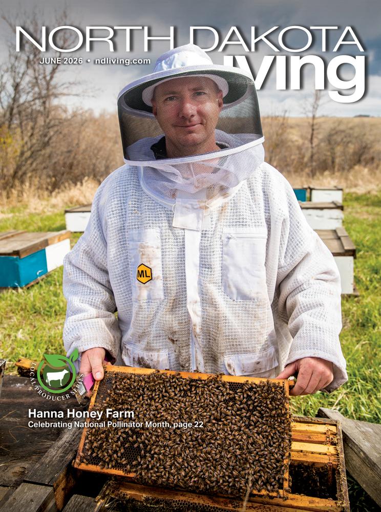 June 2026 cover