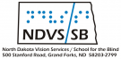 NDVSB Logo