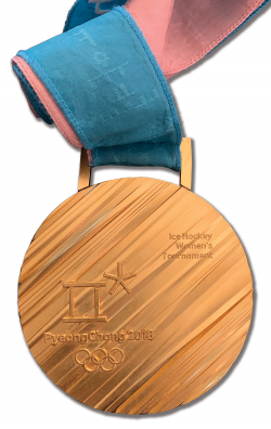 gold medal