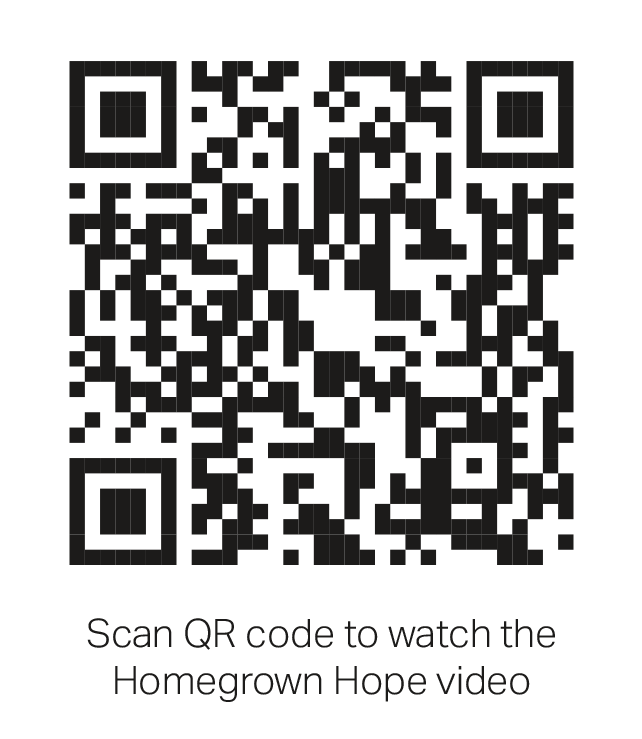 QR code