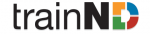 TrainND Logo