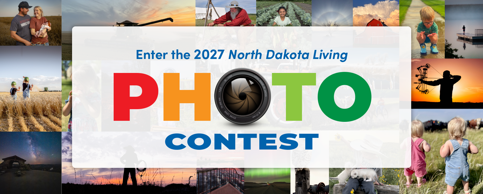 NDLiving Photo Contest