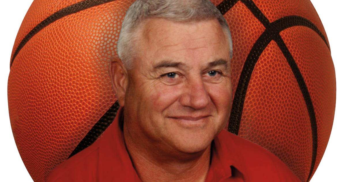 Don Hanson Courtesy Photo
