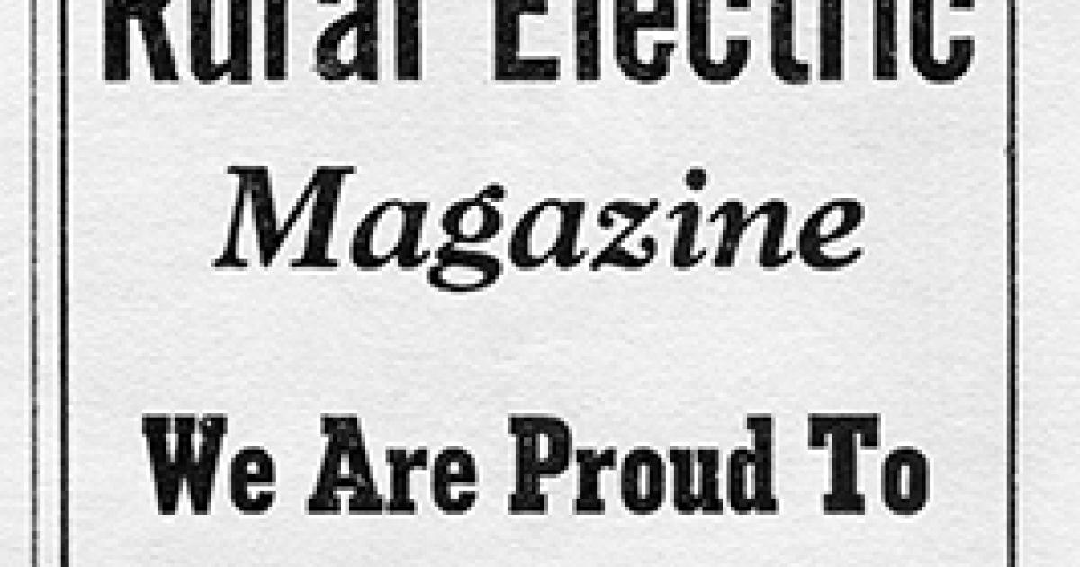 Proudly celebrating 70 years