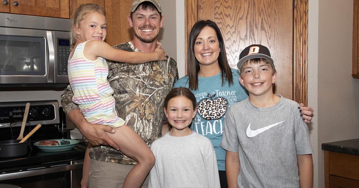 Steier family