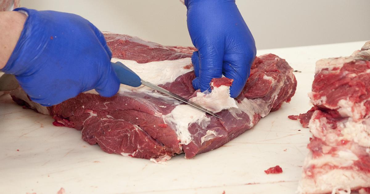 Bowdon meat