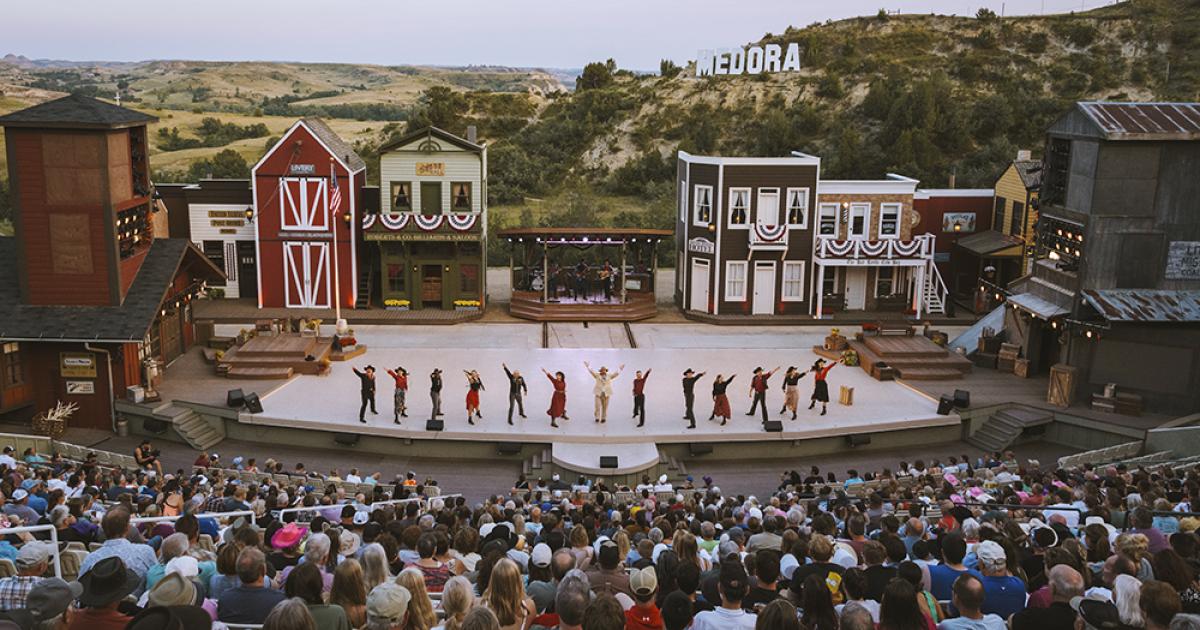 Medora Musical