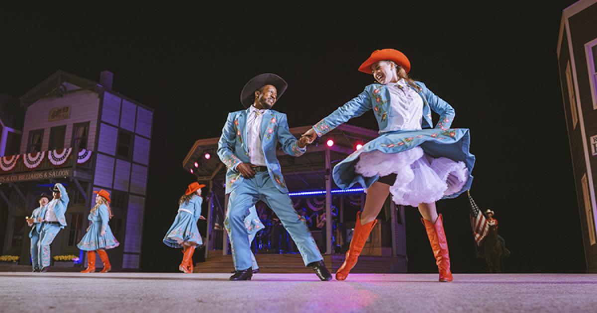 Medora Musical