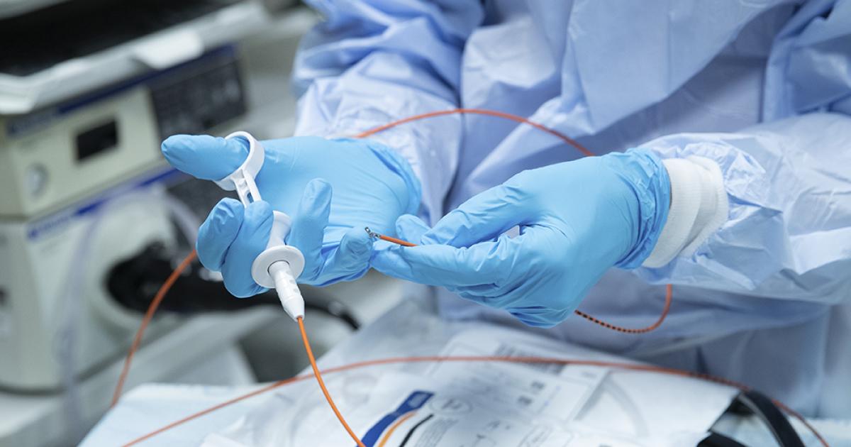 Colorectal cancer screening saves lives