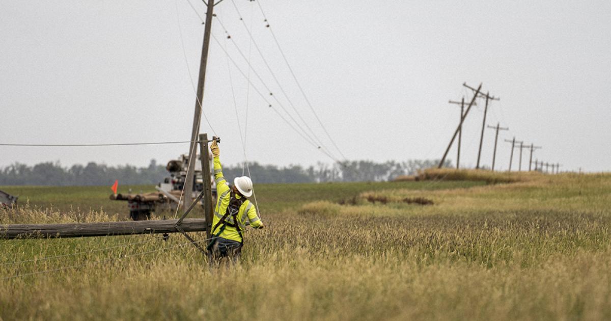 Cass County Electric Cooperative