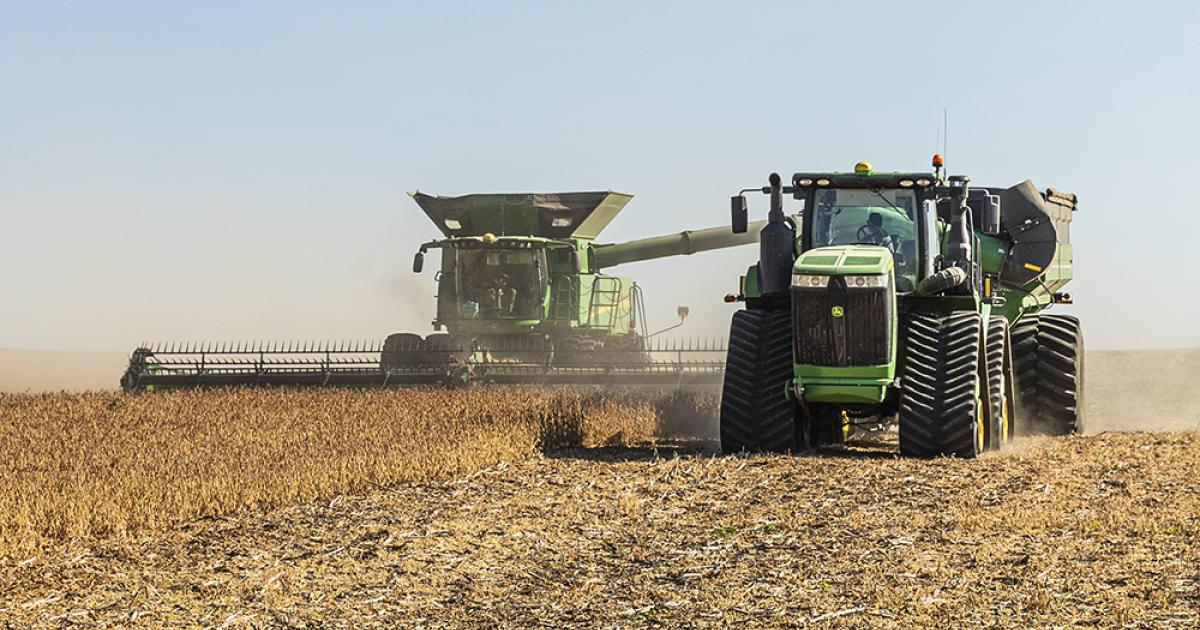 harvest