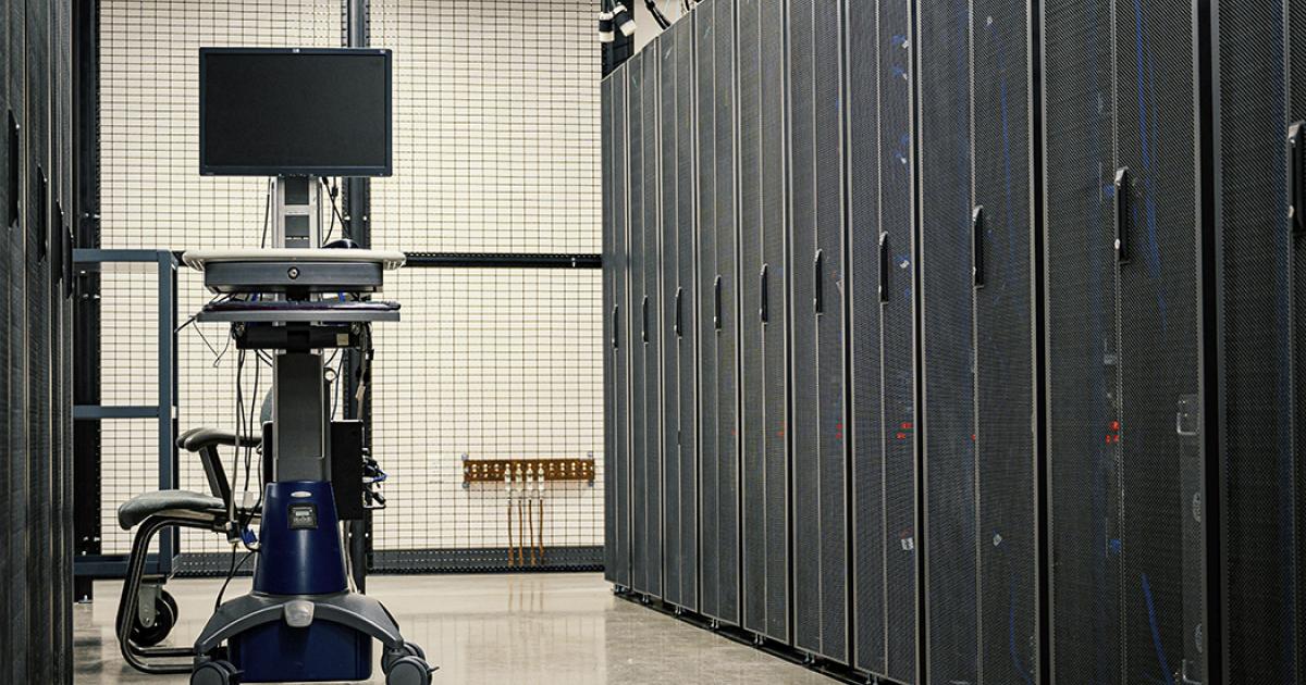 Data Center