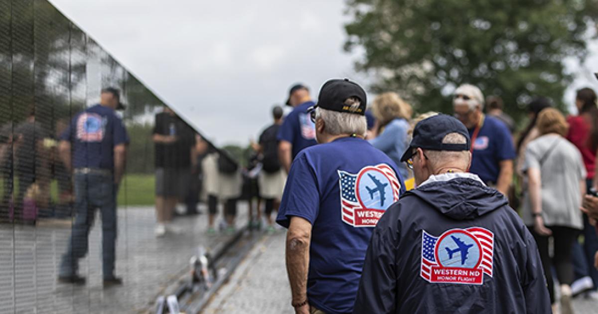 50 years after Vietnam