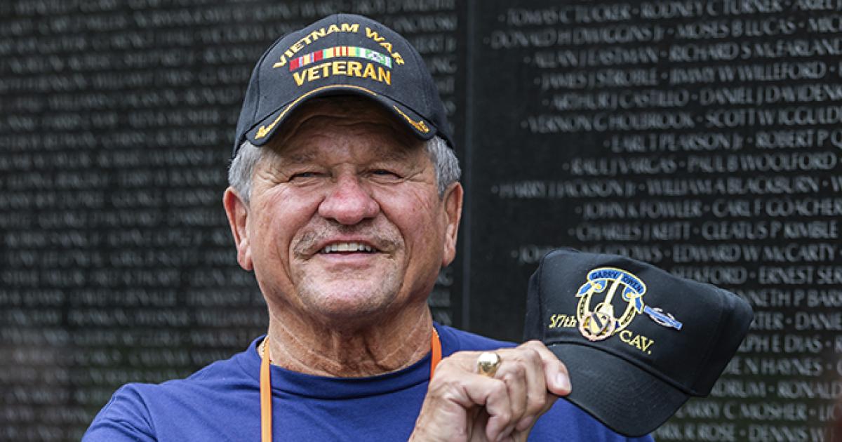 50 years after Vietnam