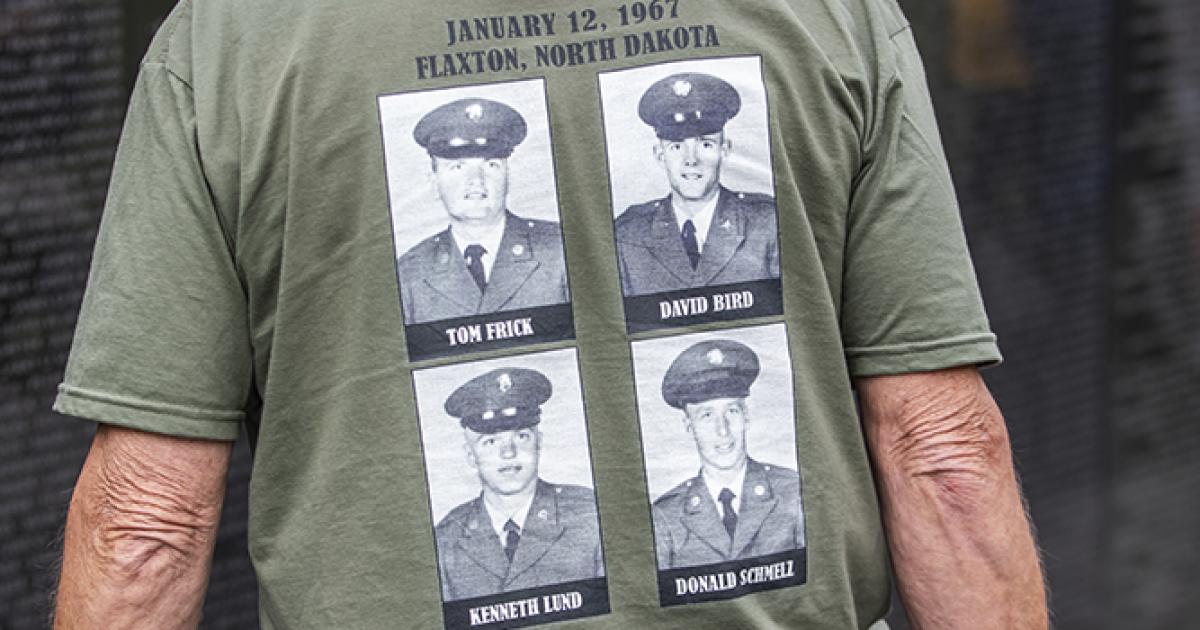 50 years after Vietnam