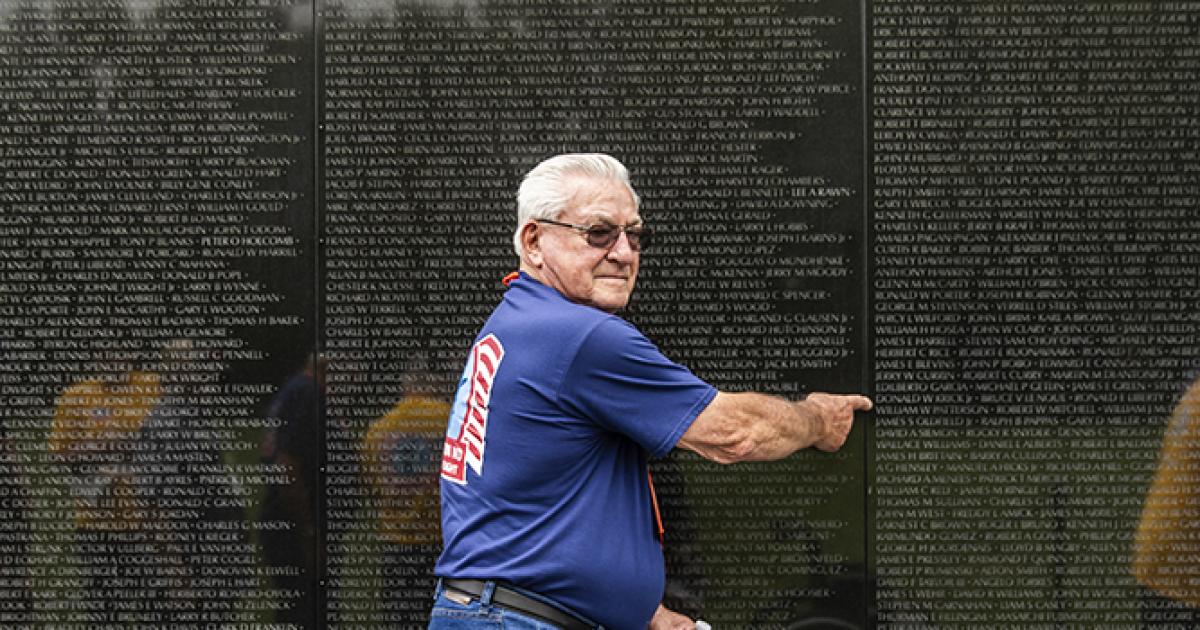 50 years after Vietnam