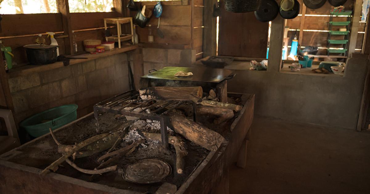 North Dakota Guatemala project