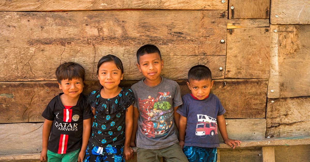 North Dakota Guatemala project