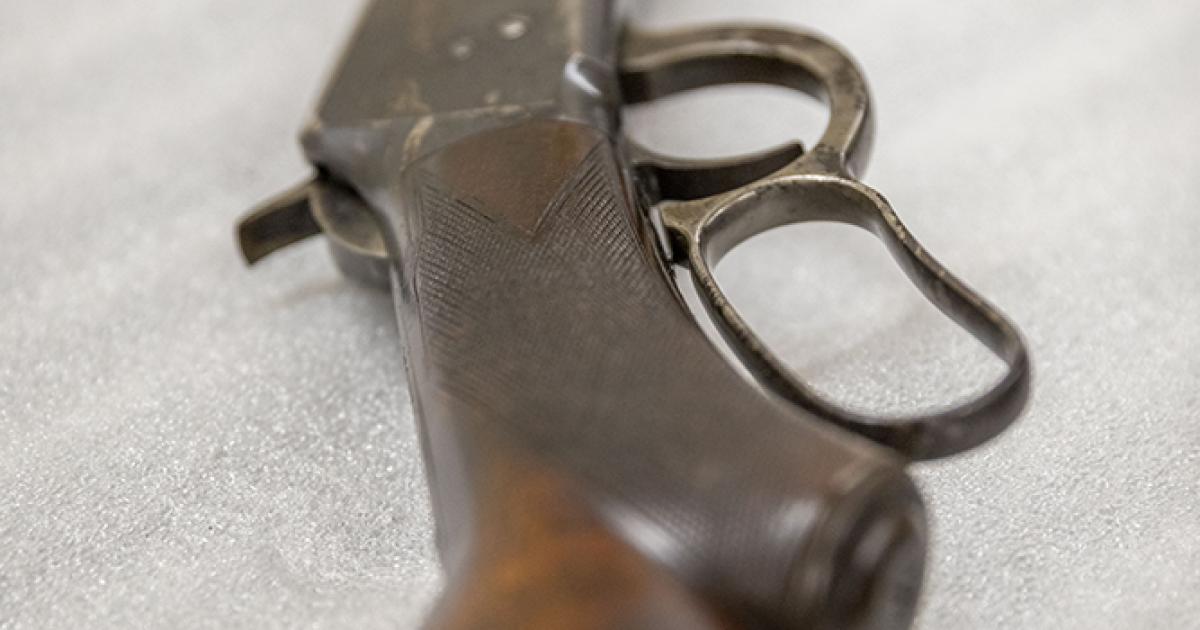 Winchester Model 1894